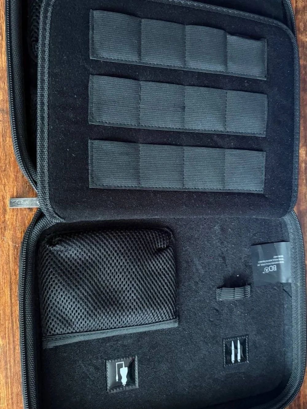 Nintendo DS Case